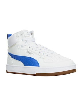 Tenis Puma caven 2.0 mid para hombre