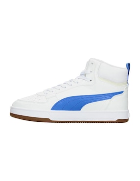 Tenis Puma caven 2.0 mid para hombre
