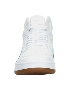 Tenis Puma caven 2.0 mid para hombre