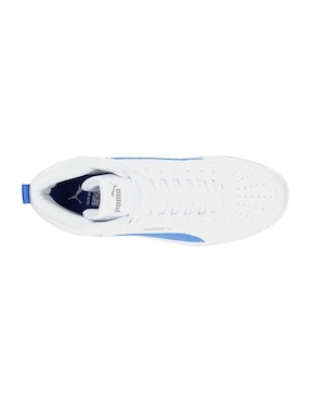 Tenis Puma caven 2.0 mid para hombre