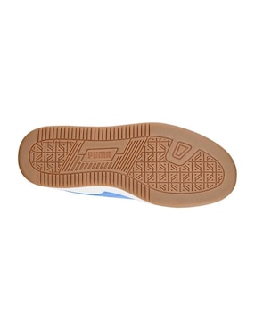 Tenis Puma caven 2.0 mid para hombre