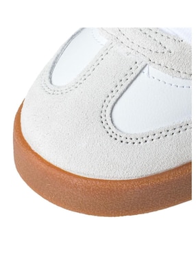 Tenis Puma tenis puma club ii era unisex vintage para hombre