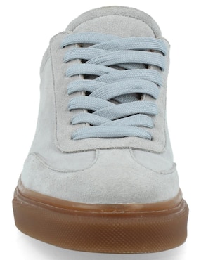Tenis de gamuza Trender marsella G51957 para hombre