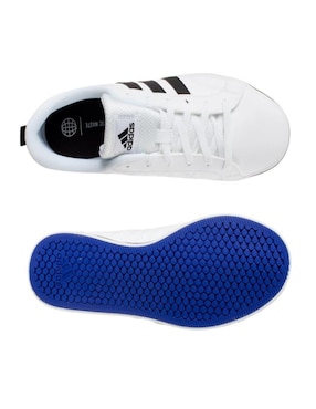 Tenis Adidas VS Pace 2.0 para hombre