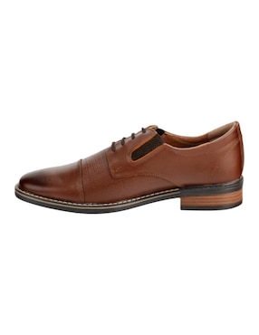 Zapato bostoniano Epidemia para hombre