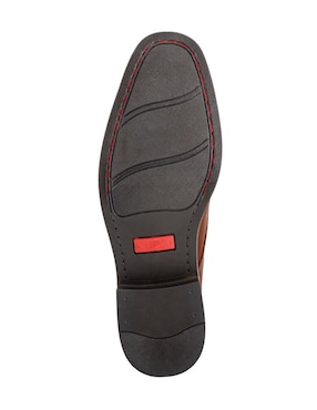 Zapato bostoniano Epidemia para hombre