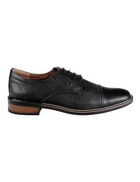 Zapato bostoniano Epidemia para hombre