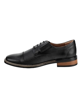 Zapato bostoniano Epidemia para hombre