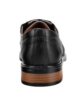Zapato bostoniano Epidemia para hombre