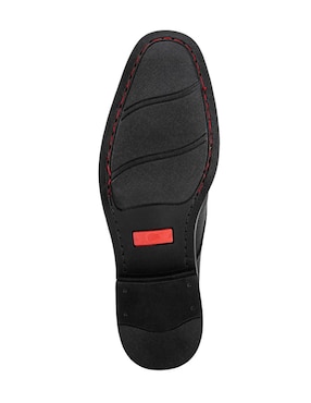 Zapato bostoniano Epidemia para hombre