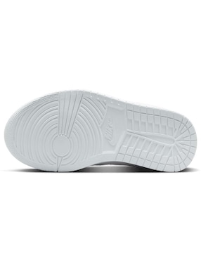 Tenis de piel Jordan para hombre