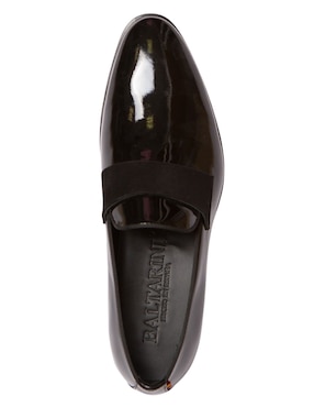 Mocasín Baltarini para hombre