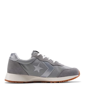 Tenis Converse Seasonal Metallic para hombre