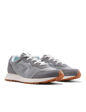 Tenis Converse Seasonal Metallic para hombre