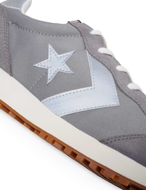 Tenis Converse Seasonal Metallic para hombre