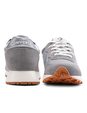 Tenis Converse Seasonal Metallic para hombre