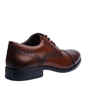 Zapato derby Lob para hombre
