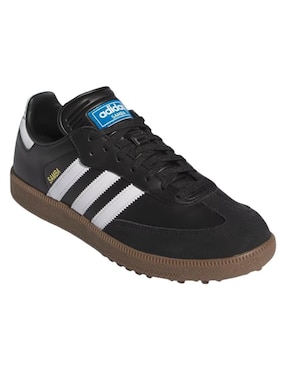 Tenis Adidas Originals samba of golf para hombre