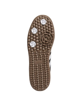 Tenis Adidas Originals samba of golf para hombre