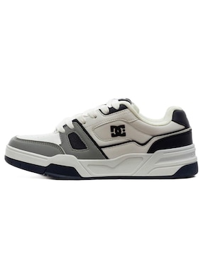 Tenis DC para hombre