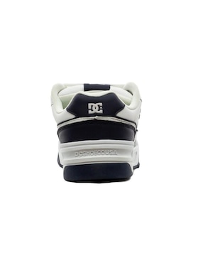 Tenis DC para hombre