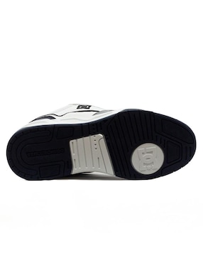 Tenis DC para hombre