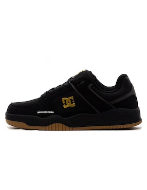Tenis DC para hombre