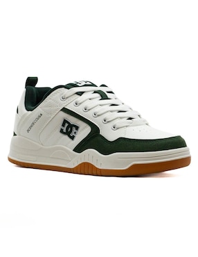 Tenis DC para hombre