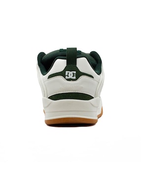 Tenis DC para hombre
