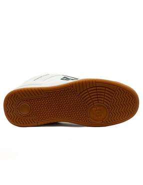 Tenis DC para hombre