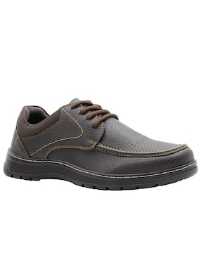 Zapato derby Merano Basics para hombre