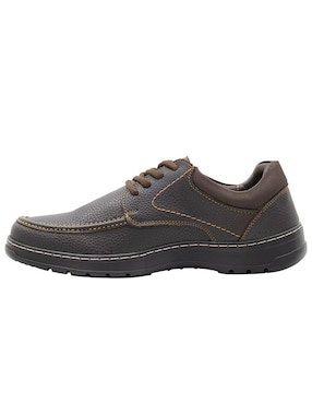 Zapato derby Merano Basics para hombre