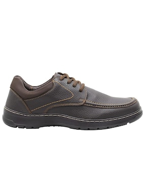 Zapato derby Merano Basics para hombre
