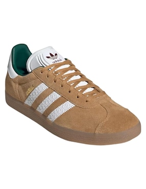 Tenis Adidas Originals Gazelle para hombre
