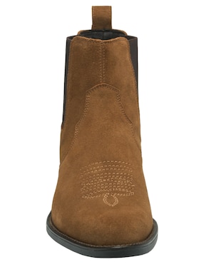 Bota Levi's de piel para hombre