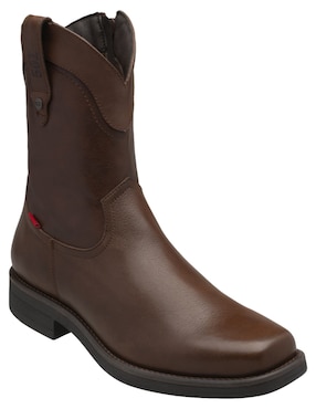Bota Levi's de piel para hombre