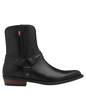 Bota Levi's de piel para hombre