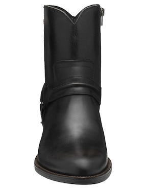 Bota Levi's de piel para hombre