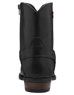 Bota Levi's de piel para hombre