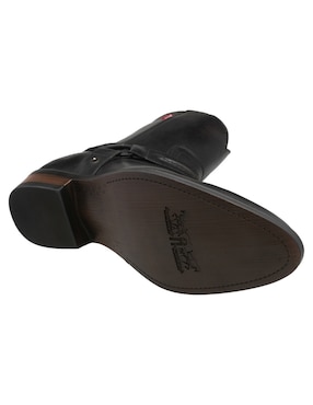 Bota Levi's de piel para hombre