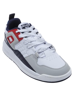 Tenis K-swiss Techna Trainer para hombre