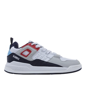 Tenis K-swiss Techna Trainer para hombre