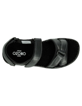 Sandalia Ozono para hombre