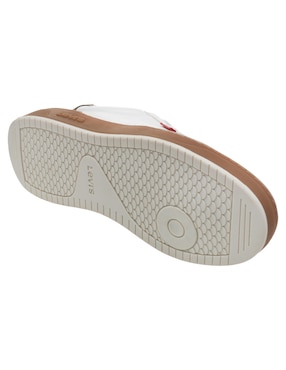 Tenis Levi's para hombre