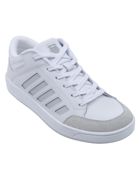 Tenis K-Swiss Anticcourt para hombre
