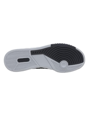 Tenis K-Swiss Lawn Court para hombre