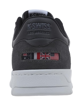 Tenis K-Swiss Lawn Court para hombre