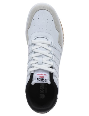 Tenis K-Swiss Lawn Court para hombre