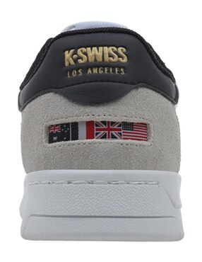 Tenis K-Swiss Lawn Court para hombre