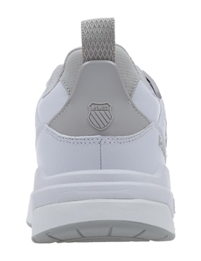 Tenis K-Swiss Techna Trainer para hombre